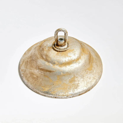 Florentine-Style Champagne Chandelier